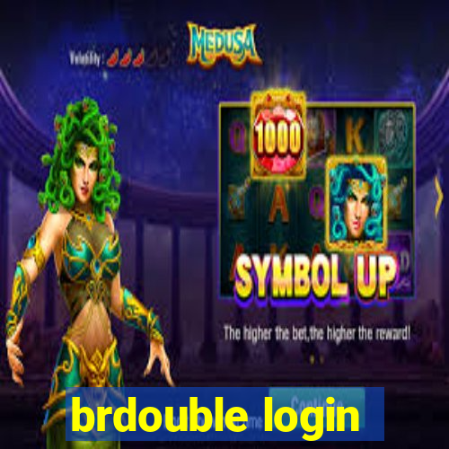 brdouble login